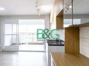 Apartamento para Venda em São Paulo/SP Barra Funda 2 Quartos
