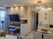 Apartamento para Venda em São Paulo/SP Barra Funda 2 Quartos