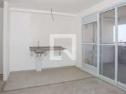 Apartamento para Venda em São Paulo/SP Barra Funda 2 Quartos