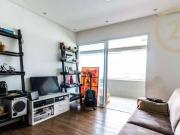 Apartamento para Venda em São Paulo/SP Barra Funda 2 Quartos