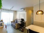 Apartamento para Venda em São Paulo/SP Barra Funda 2 Quartos