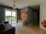 Apartamento para Venda em São Paulo/SP Barra Funda 2 Quartos