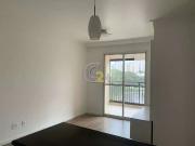 Apartamento para Venda em São Paulo/SP Barra Funda 2 Quartos