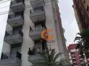 Apartamento para Venda em São Paulo/SP Barra Funda 2 Quartos