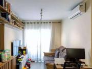 Apartamento para Venda em São Paulo/SP Barra Funda 2 Quartos