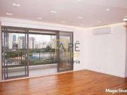 Apartamento para Venda em São Paulo/SP Barra Funda 2 Quartos