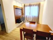 Apartamento para Venda em São Paulo/SP Barra Funda 1 Quartos