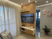 Apartamento para Venda em São Paulo/SP Barra Funda 2 Quartos