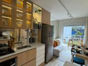Apartamento para Venda em São Paulo/SP Barra Funda 2 Quartos