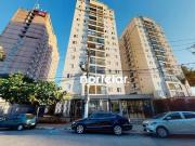 Apartamento para Venda em São Paulo/SP Barra Funda 2 Quartos