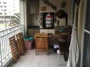 Apartamento para Venda em São Paulo/SP Barra Funda 2 Quartos