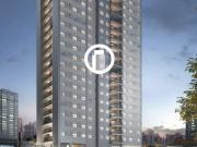 Apartamento para Venda em São Paulo/SP Barra Funda 2 Quartos