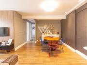 Apartamento para Venda em São Paulo/SP Barra Funda 2 Quartos