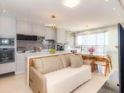 Apartamento para Venda em São Paulo/SP Barra Funda 2 Quartos