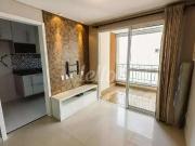 Apartamento para Venda em São Paulo/SP Barra Funda 2 Quartos