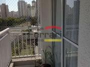 Apartamento para Venda em São Paulo/SP Barra Funda 2 Quartos