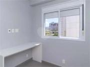 Apartamento para Venda em São Paulo/SP Barra Funda 2 Quartos