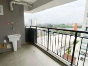 Apartamento para Venda em São Paulo/SP Barra Funda 2 Quartos