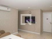 Apartamento para Venda em São Paulo/SP Barra Funda 2 Quartos