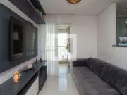 Apartamento para Venda em São Paulo/SP Barra Funda 2 Quartos