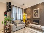 Apartamento para Venda em São Paulo/SP Barra Funda 2 Quartos