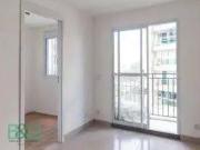 Apartamento para Venda em São Paulo/SP Barra Funda 2 Quartos