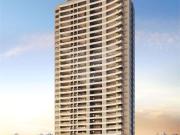 Apartamento para Venda em São Paulo/SP Barra Funda 2 Quartos