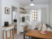 Apartamento para Venda em São Paulo/SP Barra Funda 2 Quartos