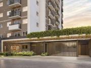 Apartamento para Venda em São Paulo/SP Barra Funda 2 Quartos