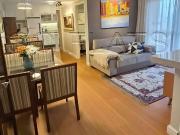 Apartamento para Venda em São Paulo/SP Barra Funda 2 Quartos