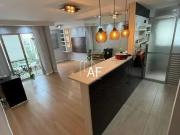 Apartamento para Venda em São Paulo/SP Barra Funda 2 Quartos