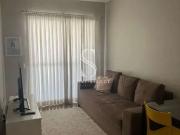 Apartamento para Venda em São Paulo/SP Barra Funda 2 Quartos