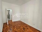 Apartamento para Venda em São Paulo/SP Barra Funda 2 Quartos