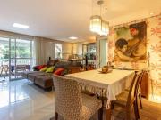 Apartamento para Venda em São Paulo/SP Barra Funda 2 Quartos