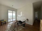 Apartamento para Venda em São Paulo/SP Barra Funda 2 Quartos