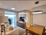 Apartamento para Venda em São Paulo/SP Barra Funda 2 Quartos