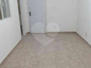 Apartamento para Venda em São Paulo/SP Barra Funda 2 Quartos