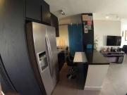 Apartamento para Venda em São Paulo/SP Barra Funda 2 Quartos