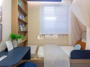 Apartamento para Venda em São Paulo/SP Barra Funda 2 Quartos