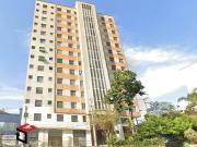 Apartamento para Venda em São Paulo/SP Barra Funda 2 Quartos