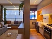 Apartamento para Venda em São Paulo/SP Barra Funda 2 Quartos