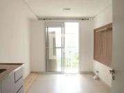 Apartamento para Venda em São Paulo/SP Barra Funda 2 Quartos