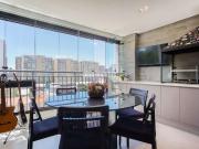 Apartamento para Venda em São Paulo/SP Barra Funda 2 Quartos