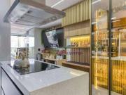 Apartamento para Venda em São Paulo/SP Barra Funda 2 Quartos