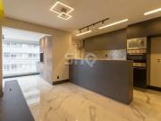 Apartamento para Venda em São Paulo/SP Barra Funda 2 Quartos