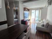 Apartamento para Venda em São Paulo/SP Barra Funda 2 Quartos