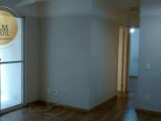 Apartamento para Venda em São Paulo/SP Barra Funda 2 Quartos