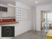 Apartamento para Venda em São Paulo/SP Barra Funda 2 Quartos