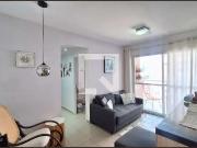 Apartamento para Venda em São Paulo/SP Barra Funda 2 Quartos