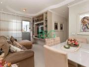 Apartamento para Venda em São Paulo/SP Barra Funda 2 Quartos